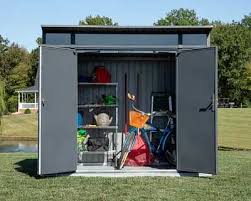 Sojag Storage Sheds Durable And