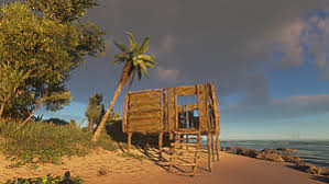 A good option for those seeking a rapid growing palm tree for shading. Do Palm Trees Grow Back In Stranded Deep Stranded Deep