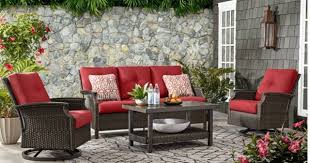 Brand New Outdoor Patio Furniture