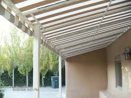 Fabric Patio Covers Albuquerque And