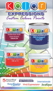 Kaleidoscope Paints Ltd Paint Whol Mfrs In San Juan