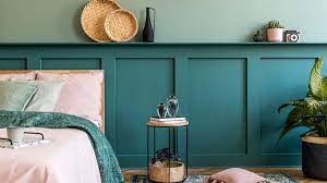 Guest Bedroom Paint Colors To Consider