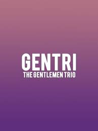 Gentri The Gentlemen Trio Tuacahn Amphitheatre And