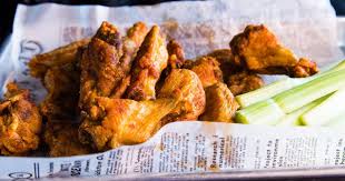 Where To Find Mouthwatering Wings in Atlanta - Best places to eat in  Atlanta, GA | Atlanta Eats