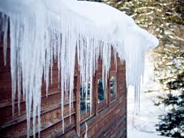 How Ice Dams Form and How to Prevent Them