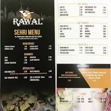 Caf Rawal The Indo Oriental Diner Home Facebook