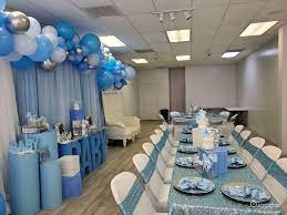 affordable baby shower venues