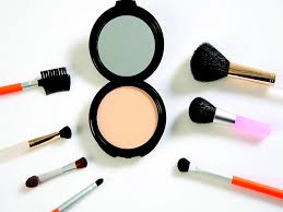 makeup brushes types an overview and