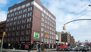 For those interested in checking out popular landmarks while visiting new york city, holiday inn midtown 57th st is located a short. Holiday Inn Nyc Lower East Side An Ihg Hotel New York Hotelbewertungen 2021 Expedia De