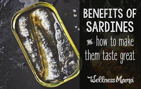 8 reasons to eat sardines how to
