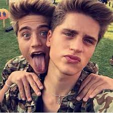 Ivan and emilio are precious spaniard beans. The Real Story Behind Jake Paul And The Martinez Twins Youtuber Commaful