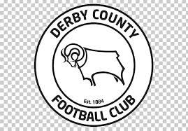 649 png açık wikipedia logosu. Derby County F C Wikipedia Logo Football Dream League Soccer Png Clipart Area Badge Black And White