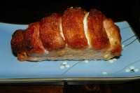 maple peameal bacon roast recipe food com