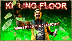 Loads of money killing floor. Killing Floor Harold Lott Character Pack On Steam