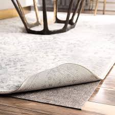 non slip dual surface 0 15 in rug pad
