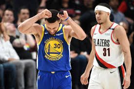After the victory, seth recreated his brother steph's iconic pose from after he and the warriors forced a game 7 against the oklahoma city thunder in the 2016 western conference finals. That Curry Bowl In The Nba Playoffs Not So Much Actually Duke Basketball Report