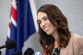 All case outcomes since first new zealand case. New Zealand S Pm Announced They Ve Eliminated Coronavirus World Economic Forum