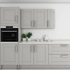 Single Oven Housings Kitchen Units