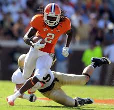 Contact sammy watkins on messenger. Clemson Offensive Coordinator Says Receiver Sammy Watkins Is Ready To Break Out Sports Postandcourier Com