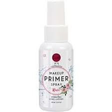 makeup primer spray