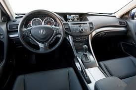 2016 Acura Tsx Sport Wagon What S It