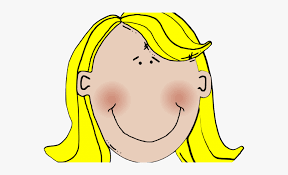 Free Blonde Girl Clipart, Download Free Blonde Girl Clipart png ...