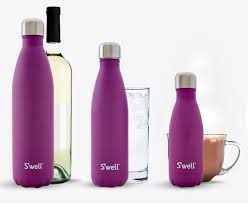 Swell Bottle Comparison Chart The Green Design Center