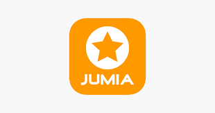 jumia ping on the app