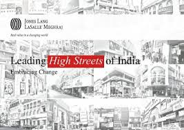 High Streets Of India Jones Lang Lasalle