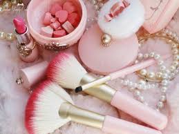 cute makeup brands o o kawaii