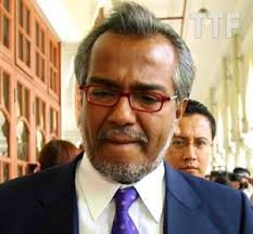 Why should the prosecution be saddled with the practical difficulties?. Shafee Tommy Thomas Special Officer May Be Attempting To Set Me Up The Third Force