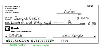 A void cheque is a cheque with the word void written across it, which prevents anyone from filling out the cheque and using it to make a payment. The Best Places To Order Cheap Checks In 2019 Benzinga Benzinga
