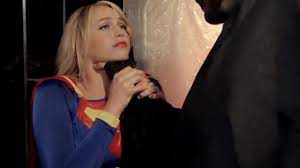 Supergirl (Melissa Benoist) Defeated and Destroyed DeepFake Porn -  MrDeepFakes