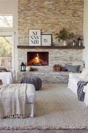 Top 20 Fireplace Decorating Ideas