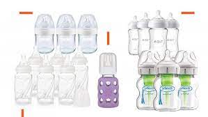 The Best Glass Baby Bottles Plus 5
