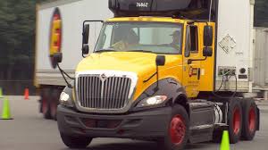 Much like with pickup and delivery drivers, linehaul old dominion freight line salaries vs the competition. Estes Driving School Youtube