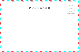 Microsoft Postcard Template Digitalhustle Co