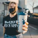 What syrups do Dutch Bros use?