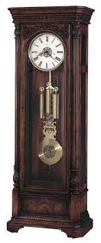 Trieste Grandfather Clock