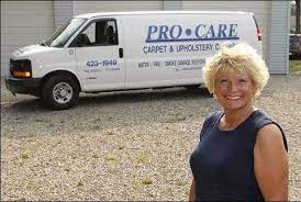 pro care carpet cleaning reviews