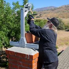 Chimney Repairs Chimney Cap Liner