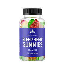 hello sleep well gummies