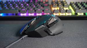 Logitech g502 hero software is support for windows and mac os. Logitech G502 Hero Review Faster Stronger But It Is Better Rock Paper Shotgun