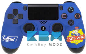 Once your controller is connected start. Dragon Ball Z Custom Modded Ps4 Controller Kwikboy Modz