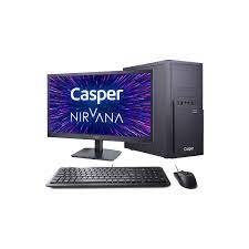 Casper Nirvana N2L.1050-4130R Intel Core i5 10500 4GB 1TB + Fiyatı