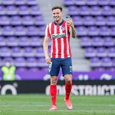 The midfielder has banged in two goals and provided one assist in 41 matches this term on all fronts. Chelsea Keeping Tabs On Saul Niguez Situation Fiorentina Want Bakayoko We Ain T Got No History