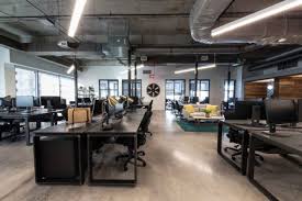 Coworking Space Plano West Plano
