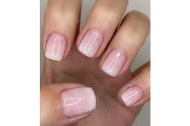 9 diffe nail shapes to change the