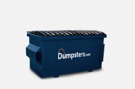 Compare Dumpster Sizes And Dimensions Dumpsters Com