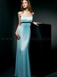 12 Belsoie Dress Jasmine Bridesmaid Formal Seaglass Blue